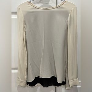 Rare Wilfred Deauville blouse NWT - XS